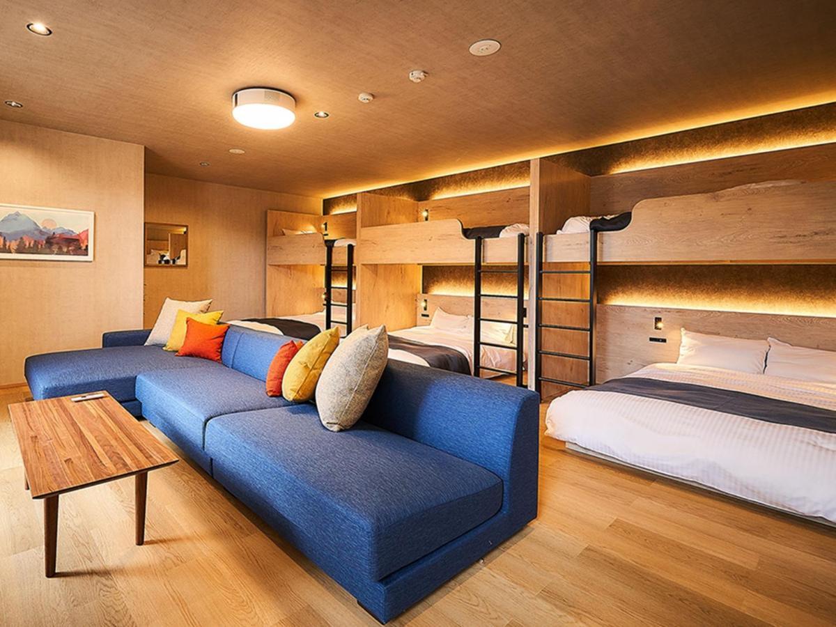 Rakuten Stay Villa Awaji 106 3 Bank Beds, Capacity Of 9 Persons Minamiawaji Dış mekan fotoğraf