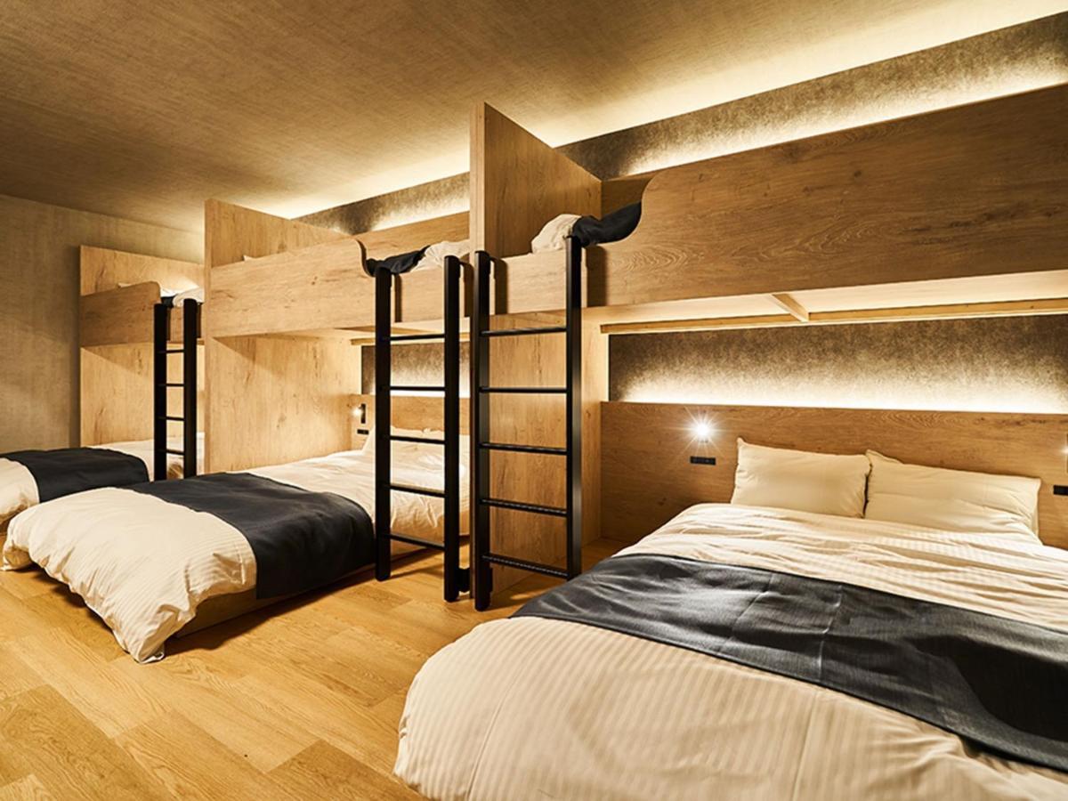 Rakuten Stay Villa Awaji 106 3 Bank Beds, Capacity Of 9 Persons Minamiawaji Dış mekan fotoğraf