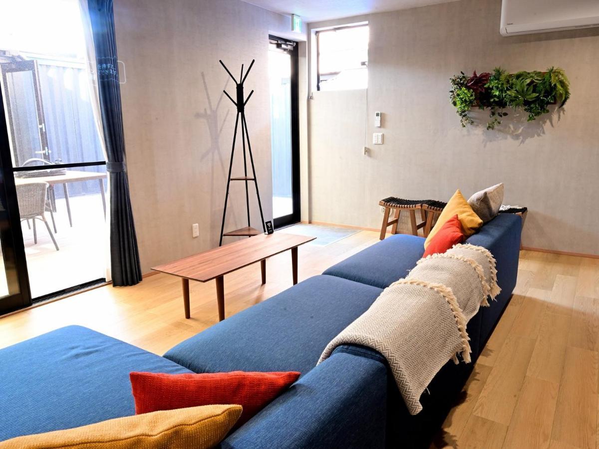 Rakuten Stay Villa Awaji 106 3 Bank Beds, Capacity Of 9 Persons Minamiawaji Dış mekan fotoğraf